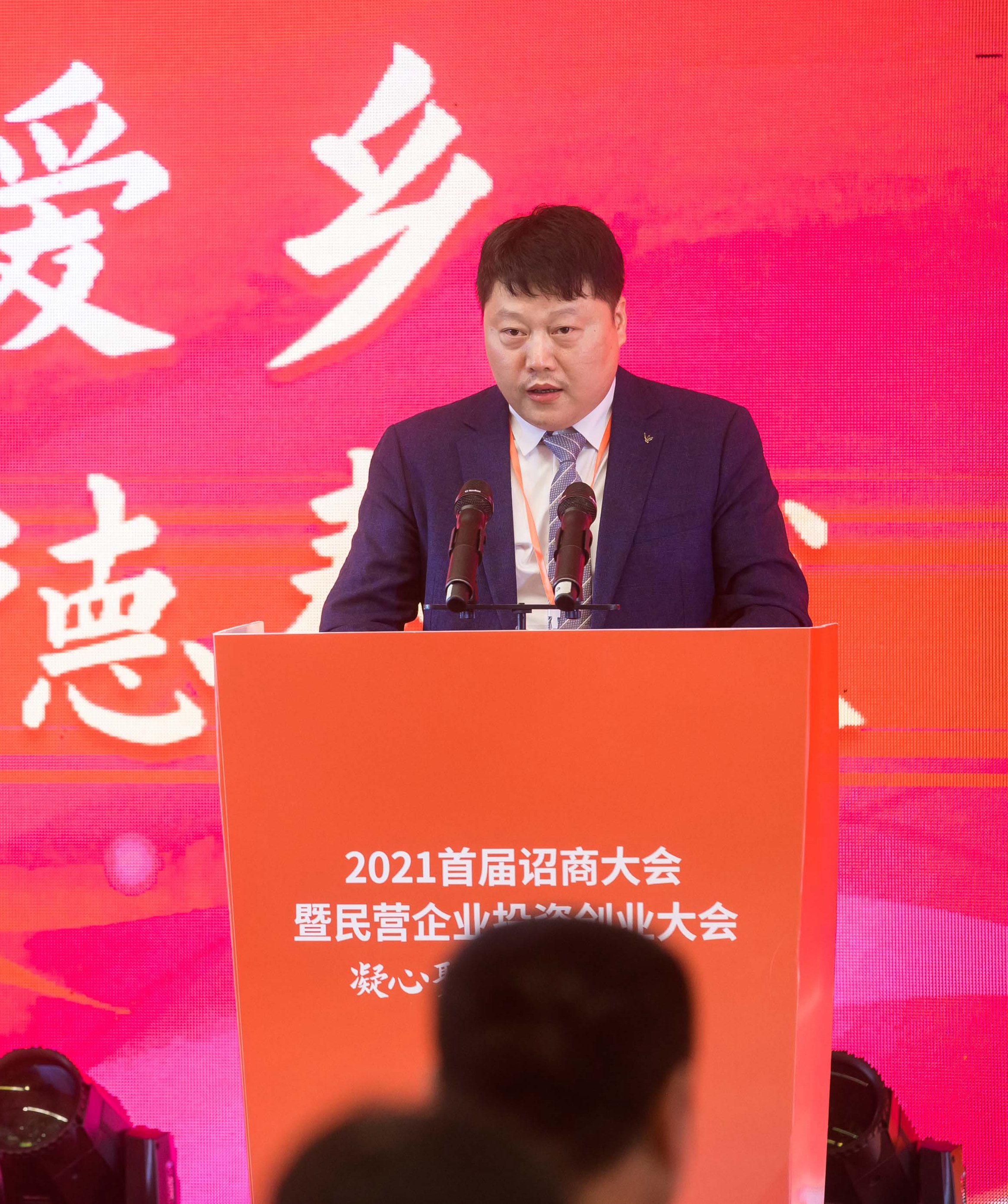 福建瑞升电子科技有限公司董事长陈映义表示