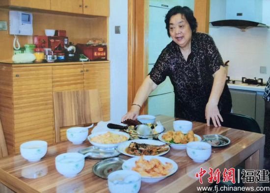 母亲走了十年，仍然没有走远-华闻时空