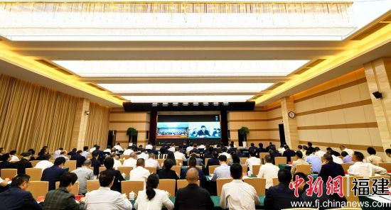 ¡¡¡¡ÄþµÂÊÐίÈý¼¾¶È¹¤×÷»áÒéôßÊÐίÊÐÕþ¸®¹¤×÷¼ì²é×ܽá»áÏÖ³¡¡£ÁÖéÅÉú Éã ¡¡¡¡ÄþµÂÊÐίÈý¼¾¶È¹¤×÷»áÒéôßÊÐίÊÐÕþ¸®¹¤×÷¼ì²é×ܽá»áÏÖ³¡¡£ÁÖéÅÉú Éã