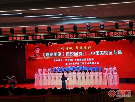 活动现场(主办方供图) 活动现场(主办方供图)