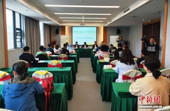 2025ÄêʳÓþúÔÔÅ༼ÊõÓë¿É³ÖÐøÅ©Òµ¹ú¼ÊÅàѵ°à¿ª°àʽÏÖ³¡¡£ÀîÎľý Éã 2025ÄêʳÓþúÔÔÅ༼ÊõÓë¿É³ÖÐøÅ©Òµ¹ú¼ÊÅàѵ°à¿ª°àʽÏÖ³¡¡£ÀîÎľý Éã