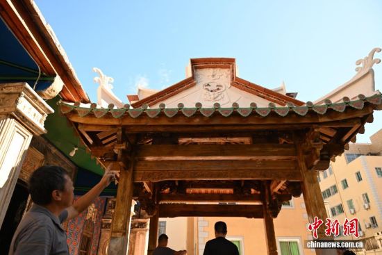 ͼΪ115գºܻԭ2050̨絹ͤ  