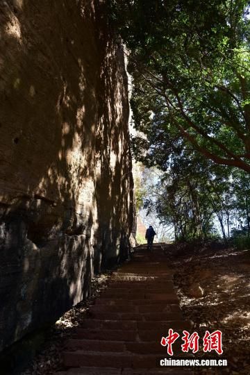 ͼΪÓοÍÔÚË®Á±¶´Éú̬ÓΡ£ÖÐÐÂÍø¼ÇÕß ÕÅÀö¾ý Éã ͼΪÓοÍÔÚË®Á±¶´Éú̬ÓΡ£ÖÐÐÂÍø¼ÇÕß ÕÅÀö¾ý Éã