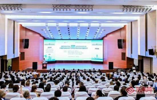 ÖйúÊÀ½ç¾¼Ãѧ»á2025ÄêÄê»áôßÖÐÇàÄêÂÛ̳¿ªÄ»Ê½£¨¼¯ÃÀ´óѧ¹©Í¼£© ÖйúÊÀ½ç¾¼Ãѧ»á2025ÄêÄê»áôßÖÐÇàÄêÂÛ̳¿ªÄ»Ê½£¨¼¯ÃÀ´óѧ¹©Í¼£©