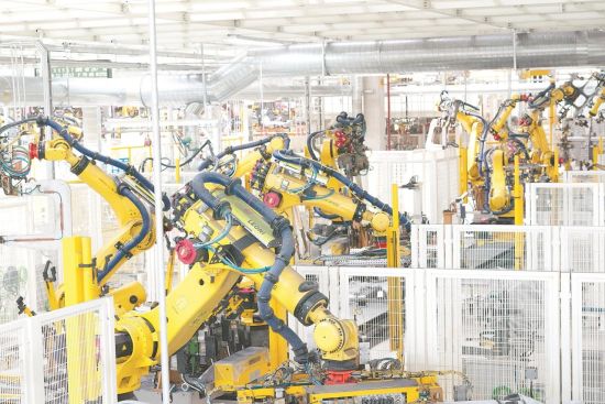 »أܻеںӳóװ600̨ܻе֣Զʴ99%