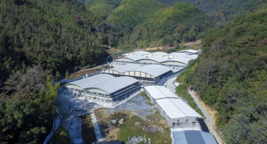 ½«ÀÖÏØÍò°²Õò¸£¿ï´åµÄÍò¸£±ê×¼»¯ÉúÖíÑøÖ³»ùµØ ½«ÀÖÏØÍò°²Õò¸£¿ï´åµÄÍò¸£±ê×¼»¯ÉúÖíÑøÖ³»ùµØ