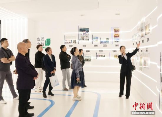 ͼΪ¿¼²ìÍÅÒ»ÐÐʵµØ×߷ð²·¢(¸£½¨)ÉúÎï¿Æ¼¼ÓÐÏÞ¹«Ë¾¡£ÁÖéÅÉú Éã ͼΪ¿¼²ìÍÅÒ»ÐÐʵµØ×߷ð²·¢(¸£½¨)ÉúÎï¿Æ¼¼ÓÐÏÞ¹«Ë¾¡£ÁÖéÅÉú Éã