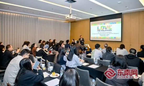 培训会现场 主办方供图 培训会现场 主办方供图