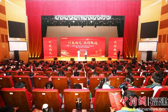 会场,志愿者分享志愿服务经历 会场,志愿者分享志愿服务经历