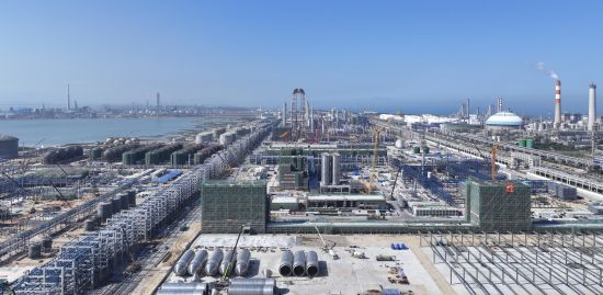 ÖÐɳ¹ÅÀ×ÒÒÏ©ÏîÄ¿½¨ÉèÏÖ³¡ ¿ÂÉÙÈç Éã ÖÐɳ¹ÅÀ×ÒÒÏ©ÏîÄ¿½¨ÉèÏÖ³¡ ¿ÂÉÙÈç Éã