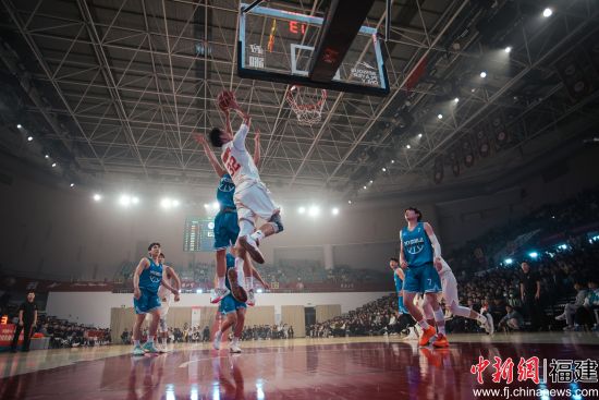 比赛现场 比赛现场