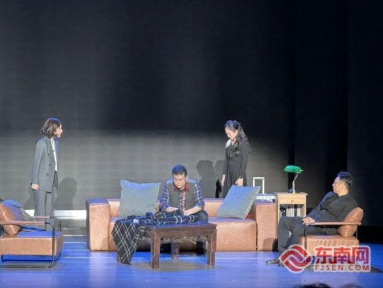 话剧演出 话剧演出