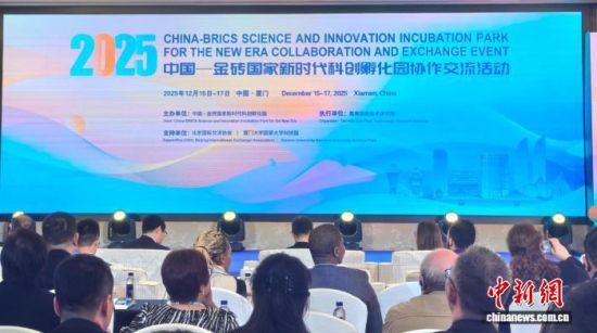 图为活动现场。陈志坚 摄 图为活动现场。陈志坚 摄