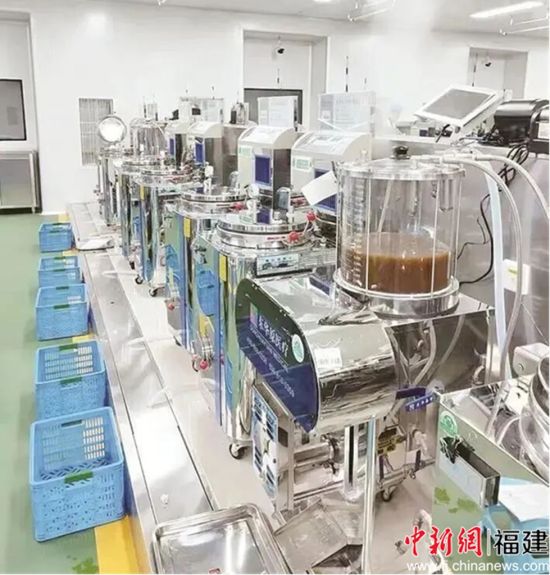 گ������ҽԺ��������ȫ�Զ���ҩ�豸��