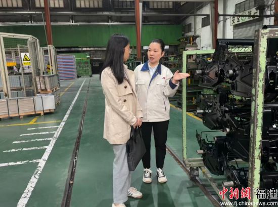 ����11��6�գ������߷ð�����������ֳ������ʵ