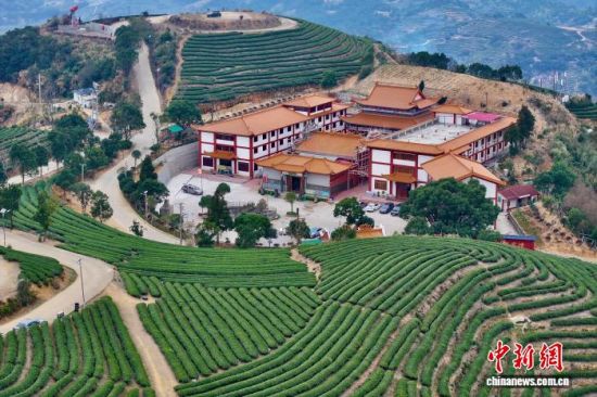 12��31�գ����ĸ���ʡ�����ظ�ɽ��԰��������(���˻���Ƭ)��������� ������ ��