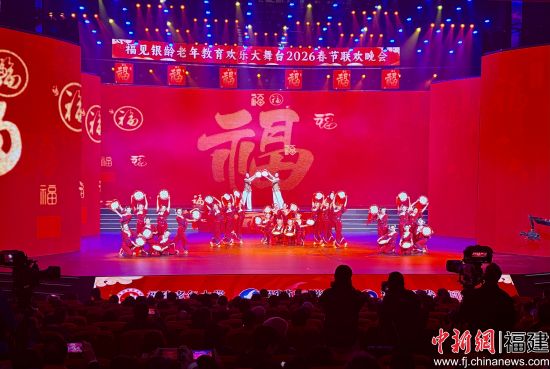 图为晚会录制现场。彭莉芳 摄 图为晚会录制现场。彭莉芳 摄