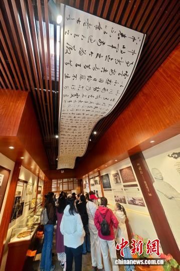 1��8�գ��������ϸ��ʾӹۿ��ϸ���ƽ�¼�չ������������� ������ ��