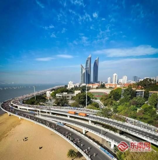 2026ÏÃÃÅÂíÀËÉÈüÔÚÃÀÀöµÄº£±ßÈüµÀ¿ªÅÜ£¨ÏÃÃÅÊÐÌåÓý¾Ö¹©Í¼£© 2026ÏÃÃÅÂíÀËÉÈüÔÚÃÀÀöµÄº£±ßÈüµÀ¿ªÅÜ£¨ÏÃÃÅÊÐÌåÓý¾Ö¹©Í¼£©