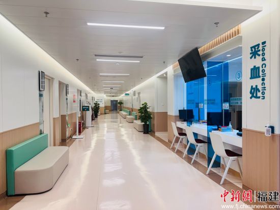 ����ͼΪ������ҽҩ��ѧ�����ڶ�����ҽԺ�������������ڲ�������