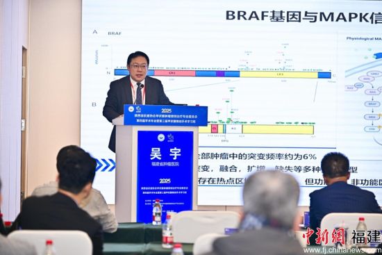 ��������ʡ����ҽԺͷ�������������ҽʦ�����ڵ�28���й������ٴ�ѧ��CSCO����״�������ֻ᳡���ԡ��ܷ��� ��ͼ