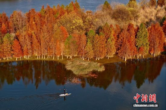 1��19�գ����ݽ���ˮɼ���ԣ����尮���������棬������Ȼ֮Ȥ�������˻���Ƭ����������� ������ ��