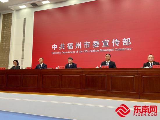 发布会现场(本网记者 黎臻懋 摄) 发布会现场(本网记者 黎臻懋 摄)