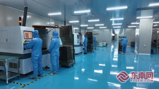 ÈëפÆóÒµ¸£½¨°¬»Ôµç×ӿƼ¼ÓÐÏÞ¹«Ë¾ÒѾ¿ªÊ¼Ð¡ÅúÁ¿ÊÔ²ú¡£ ÈëפÆóÒµ¸£½¨°¬»Ôµç×ӿƼ¼ÓÐÏÞ¹«Ë¾ÒѾ¿ªÊ¼Ð¡ÅúÁ¿ÊÔ²ú¡£