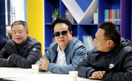 ÍõÓÀ³Î£¨ÖУ©Ëµ£¬ÎÒ½«¼ÌÐøµ±ºÃÊÓÕÏȺÌåµÄ¡°´úÑÔÈË¡±¡£ ÍõÓÀ³Î£¨ÖУ©Ëµ£¬ÎÒ½«¼ÌÐøµ±ºÃÊÓÕÏȺÌåµÄ¡°´úÑÔÈË¡±¡£