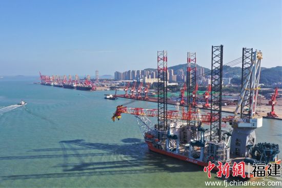 “Wind Ally”号 “Wind Ally”号