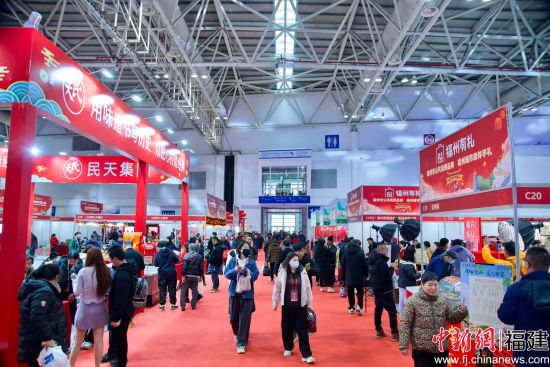 展会现场。 展会现场。