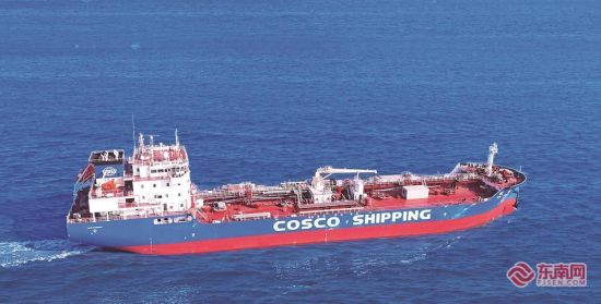 ±¾´Î½»¸¶µÄ9000DWTÌØÖÖÒº»õ´¬ ±¾´Î½»¸¶µÄ9000DWTÌØÖÖÒº»õ´¬