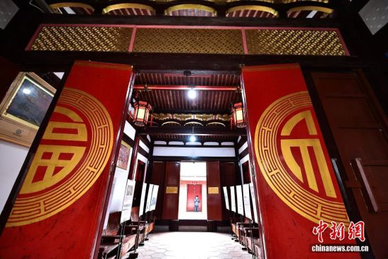 ͼΪ�ι����ڰ������ڲιۡ���������� �ű� ��