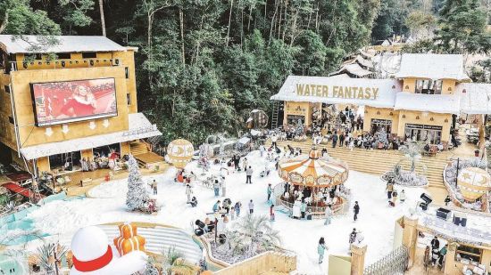 ��бɭ��ѩ���ѩ��԰ ����������ý�����Ĺ�ͼ��