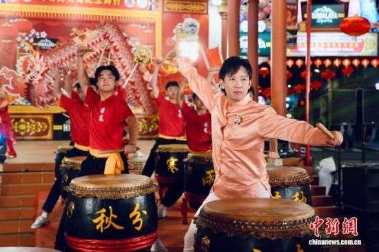 ���գ�2026�긣�������������������׷ֻ᳡¼���ֳ����������Ǹ��ְ�ţ���Rasa��sayang+�һ���俪������(����ʡ�㲥Ӱ�Ӽ��Ź�ͼ)