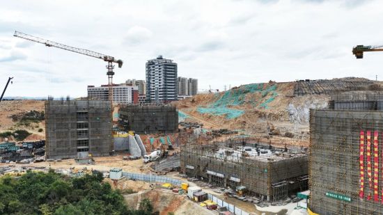 Ëê½ð¡¤Î´À´¿Æ¼¼³Ç¹¤µØ ͼԴ£º´óÃÀÂå½ Ëê½ð¡¤Î´À´¿Æ¼¼³Ç¹¤µØ ͼԴ£º´óÃÀÂå½