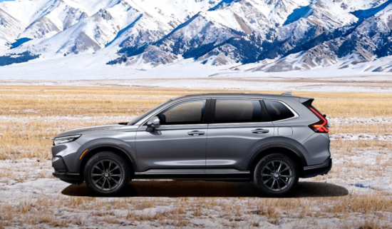 图片来源:东风本田官网 图片来源:东风本田官网