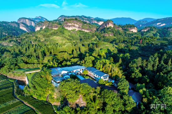 ÎäÒÄɽÈðȪÑҲ販Îï¹Ý(Ñë¹ãÍø·¢ ÊÜ·ÃÕß¹©Í¼) ÎäÒÄɽÈðȪÑҲ販Îï¹Ý(Ñë¹ãÍø·¢ ÊÜ·ÃÕß¹©Í¼)