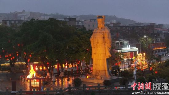 洛阳镇分会场 洛阳镇分会场