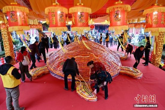 3��3�գ�����Ȫ�������̨��������Я�־ٰ��20��Ȫ���조��ꡱ�����Ļ���Ҳʵ㾦��ʽ����������� ���� ��