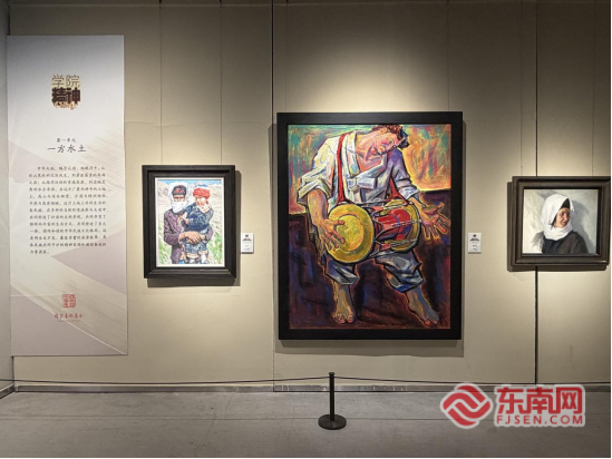 部分参展作品 部分参展作品