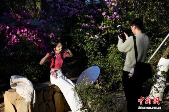 3��15�գ��������ݣ���������ͤ����԰�ž黨ǰ��Ӱ����������� ������ ��