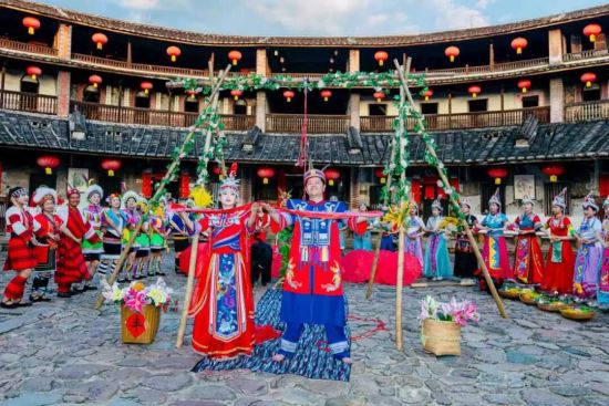 ���Ÿ�ɽ���赸