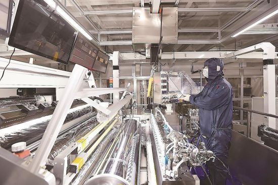 ��������������﮴��ܵ�о��Ŀ��һ�ڣ���������²��ϲ�ҵ԰��л���� ��