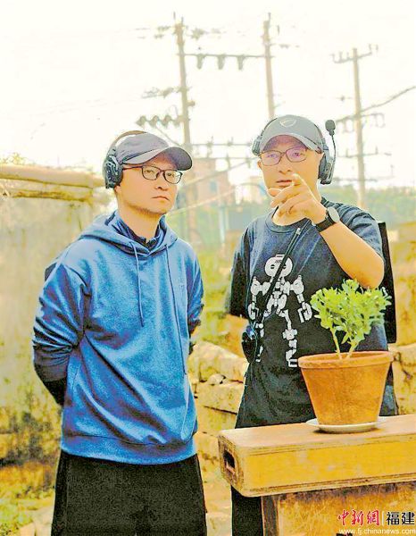 ¡¡¡¡Í¼ÎªÅÄÉãÏÖ³¡¡£ÖÆÆ¬·½ ¹©Í¼ ¡¡¡¡Í¼ÎªÅÄÉãÏÖ³¡¡£ÖÆÆ¬·½ ¹©Í¼