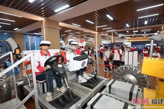 图为展览现场。沙县区融媒体中心 供图 图为展览现场。沙县区融媒体中心 供图