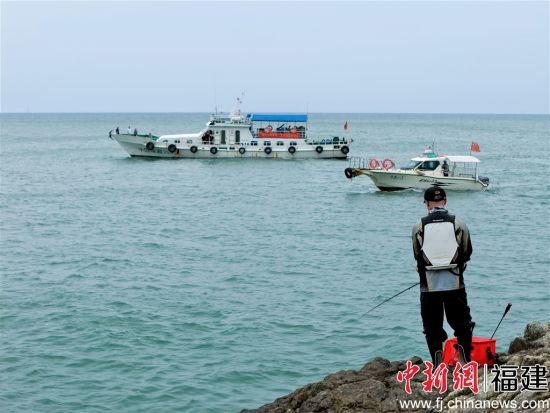 比赛现场。马戎 摄 比赛现场。马戎 摄