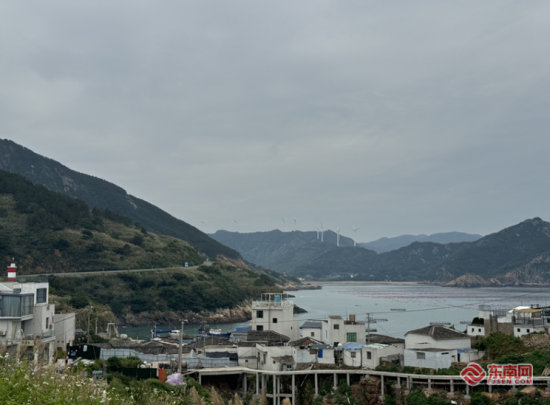 “东海1号”观光道 “东海1号”观光道