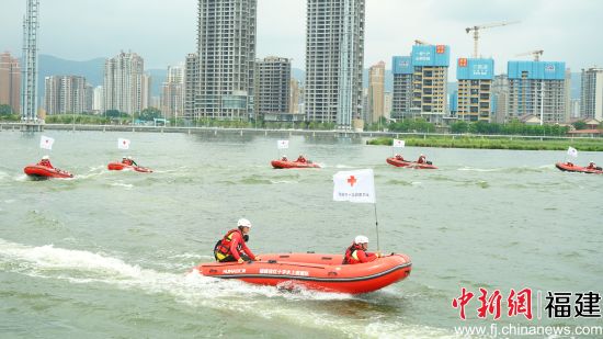 6月15日,以“大爱同源·两岸连心”为主题的第十五届海峡两岸红十字博爱论坛在莆田举行。 6月15日,以“大爱同源·两岸连心”为主题的第十五届海峡两岸红十字博爱论坛在莆田举行。
