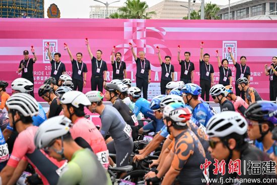 6��28�գ�2026��������� RIDE LIKE A PRO �й�վ�����г�����������ǹ������(���췽 ��ͼ)